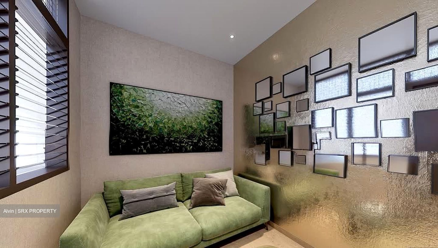 Duet (D10), Condominium #601032661